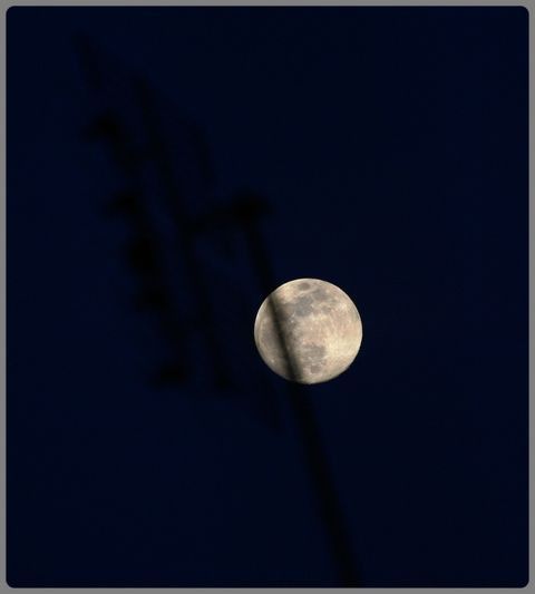 canal moon;)