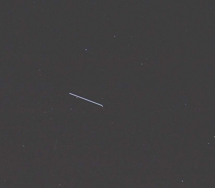 ISS