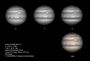 Jupiter du 25-04-06