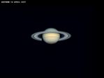 SATURNE 15 AVR 07 RECAP