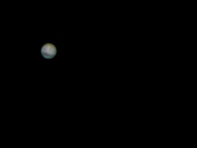 Mars le 18/12/07