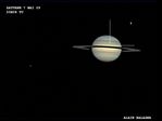 spot de 7 mai  09    SATURNE