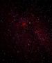 NGC7000 retouchée
