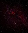 NGC7000 retouchée