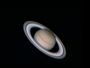 Saturne au C14