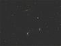 M65, M66 et NGC 3628