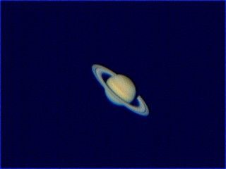 saturne