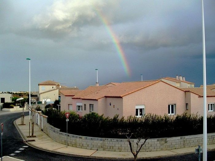ARC EN CIEL