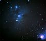NGC1977 - The running man