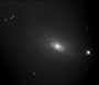 Galaxie du tournesol