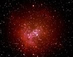 M16 / Eagle Nebula