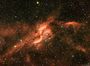 X nebula (DWB 111)