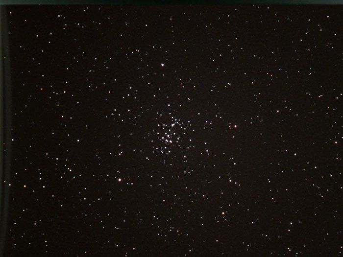 Amas de la  Creche m44