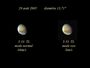 mars le 28 aot 2005