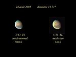 mars le 28 aot 2005