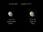 mars le 28 aot 2005