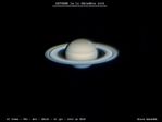 saturne déc 12  2005