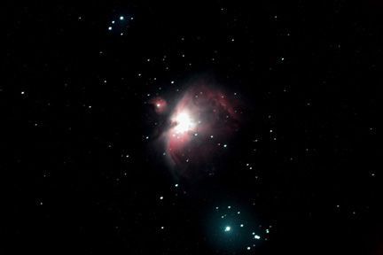 Orion