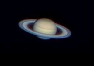 Saturne