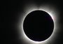 Eclipse Totale du Solstice du 21/06/2001