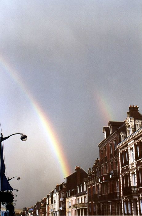 Arc - en - ciel