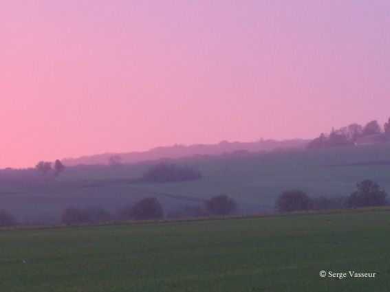 Lever du soleil 03