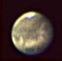 Mars du 26 à l'endroit et mieux traitée
