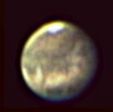 Mars du 26 à l'endroit et mieux traitée
