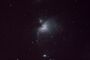 Nébuleuse d'Orion