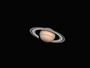 Saturne le 5 mars 2006