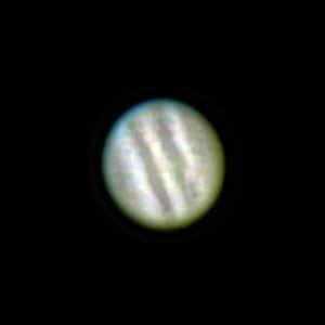 Jupiter 26/02/2004