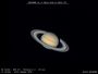 Saturne 17 mars biss