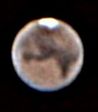 Mars, une premire!! ;-)