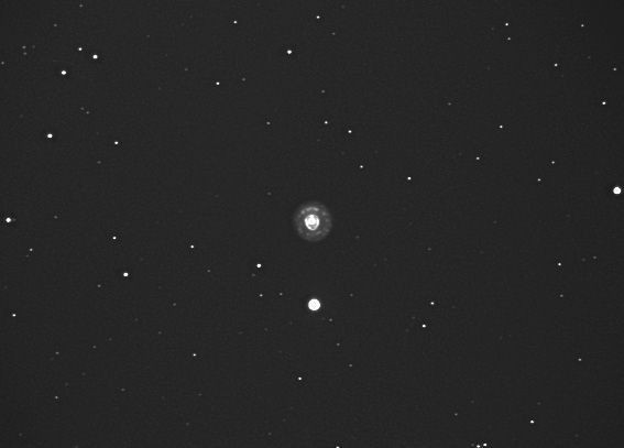 eskimo ngc 2392