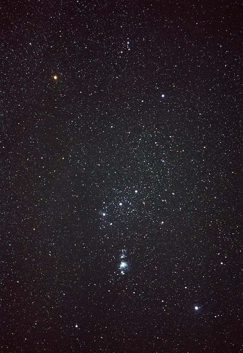 Orion redimensionnée