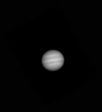 Jupiter le 30-06-2009 avec Avistack