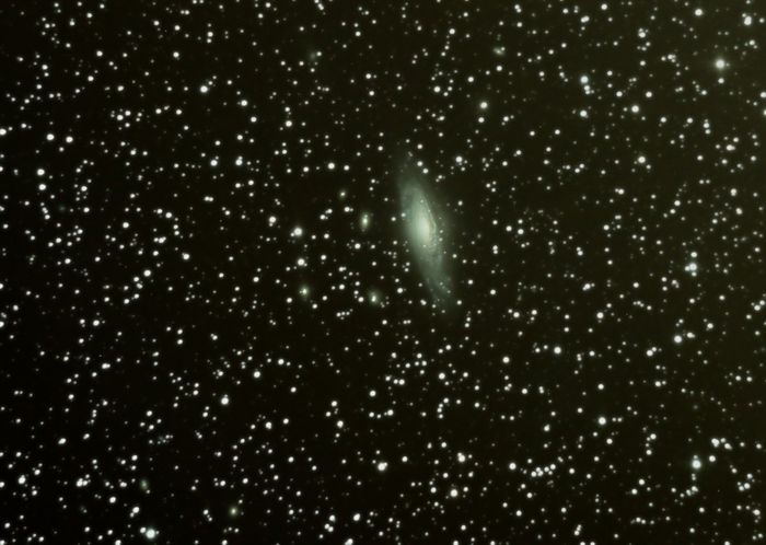 ngc 7331