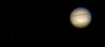 Jupiter à la lulu de 66