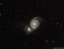M51 - Galaxie des Chiens de Chasse