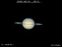 saturne 4 mars 2010