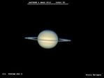saturne 4 mars 2010