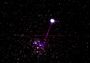 Machholz+pleiades+satellite