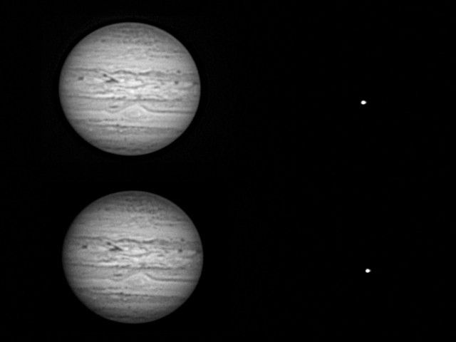 Jupiter - 29 Août 2009 ter