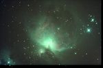 M42 naturelle