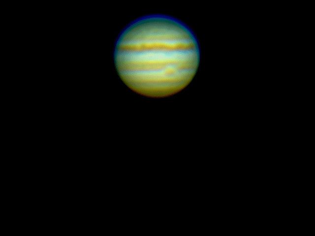 jupiter X2 couleurs