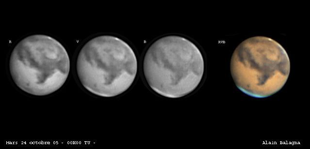 MARS 24 octobre 05 C