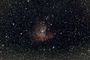 ngc 281 (Pacman)