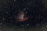 ngc 281 (Pacman)