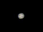 Jupiter du 17/03/05