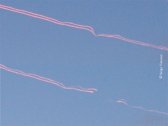 Nuages d'avions 03
